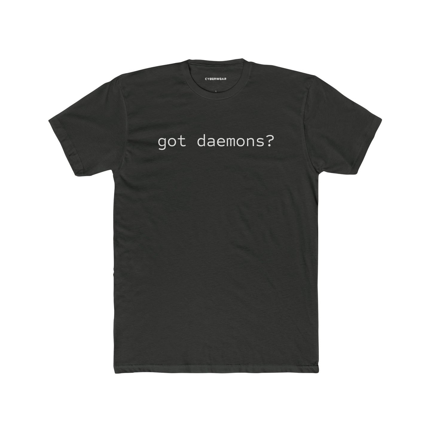 got daemons?