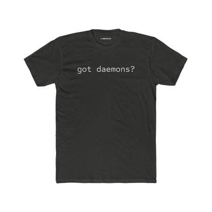 got daemons?