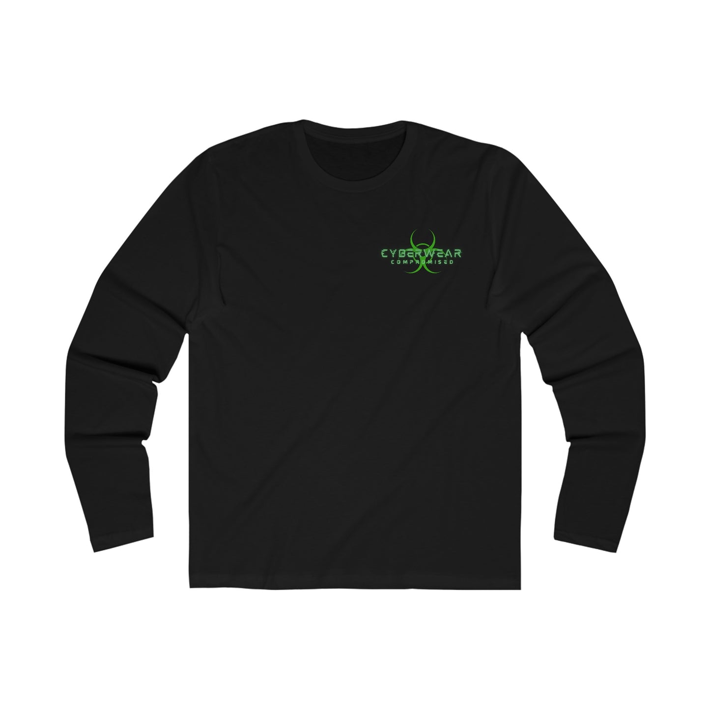 Long Sleeve STUXNET