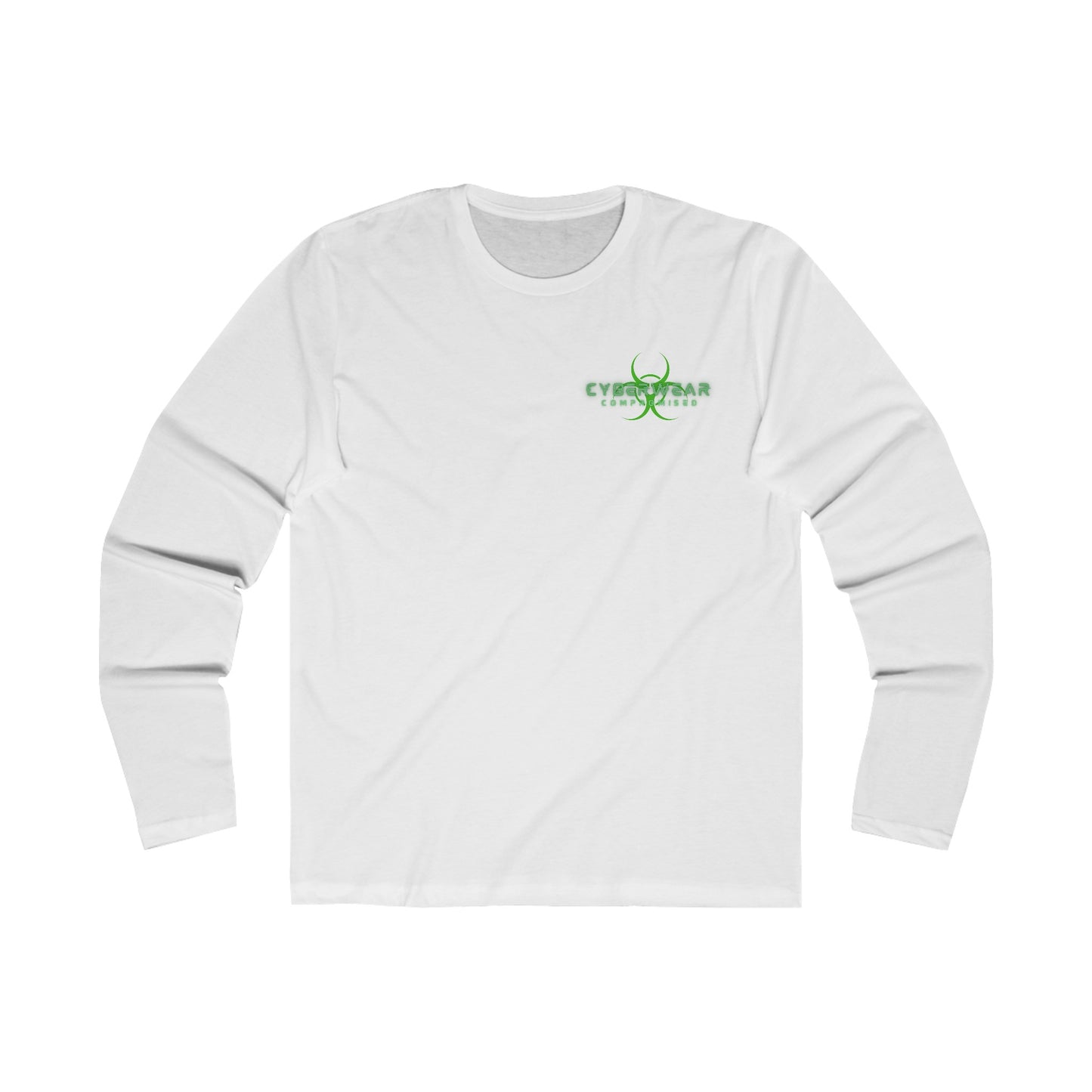 Long Sleeve STUXNET