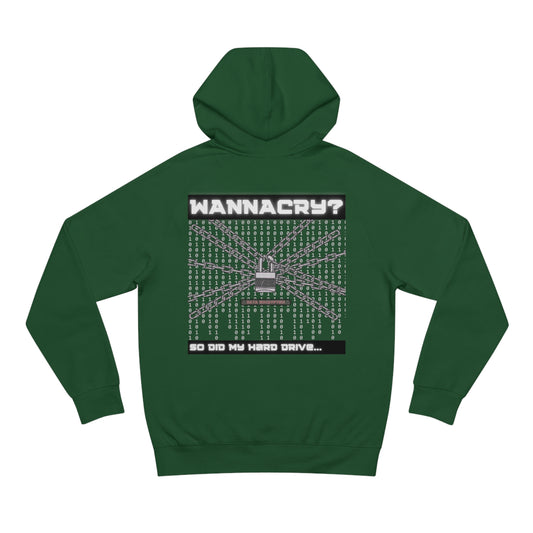 WannaCry? Hoodie