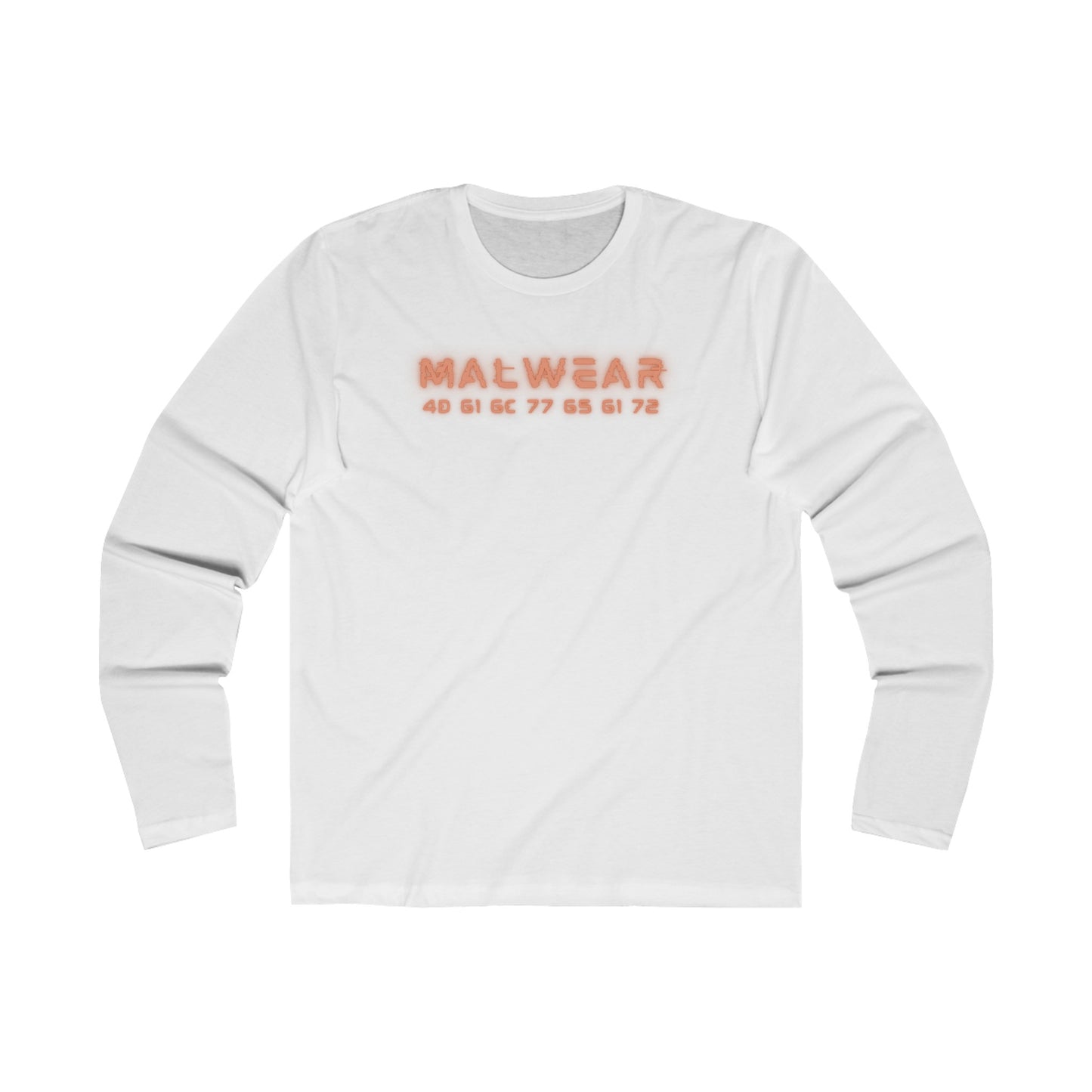 Long Sleeve WannaCry?