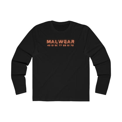 Long Sleeve WannaCry?