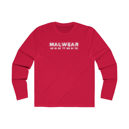 Long Sleeve WannaCry?